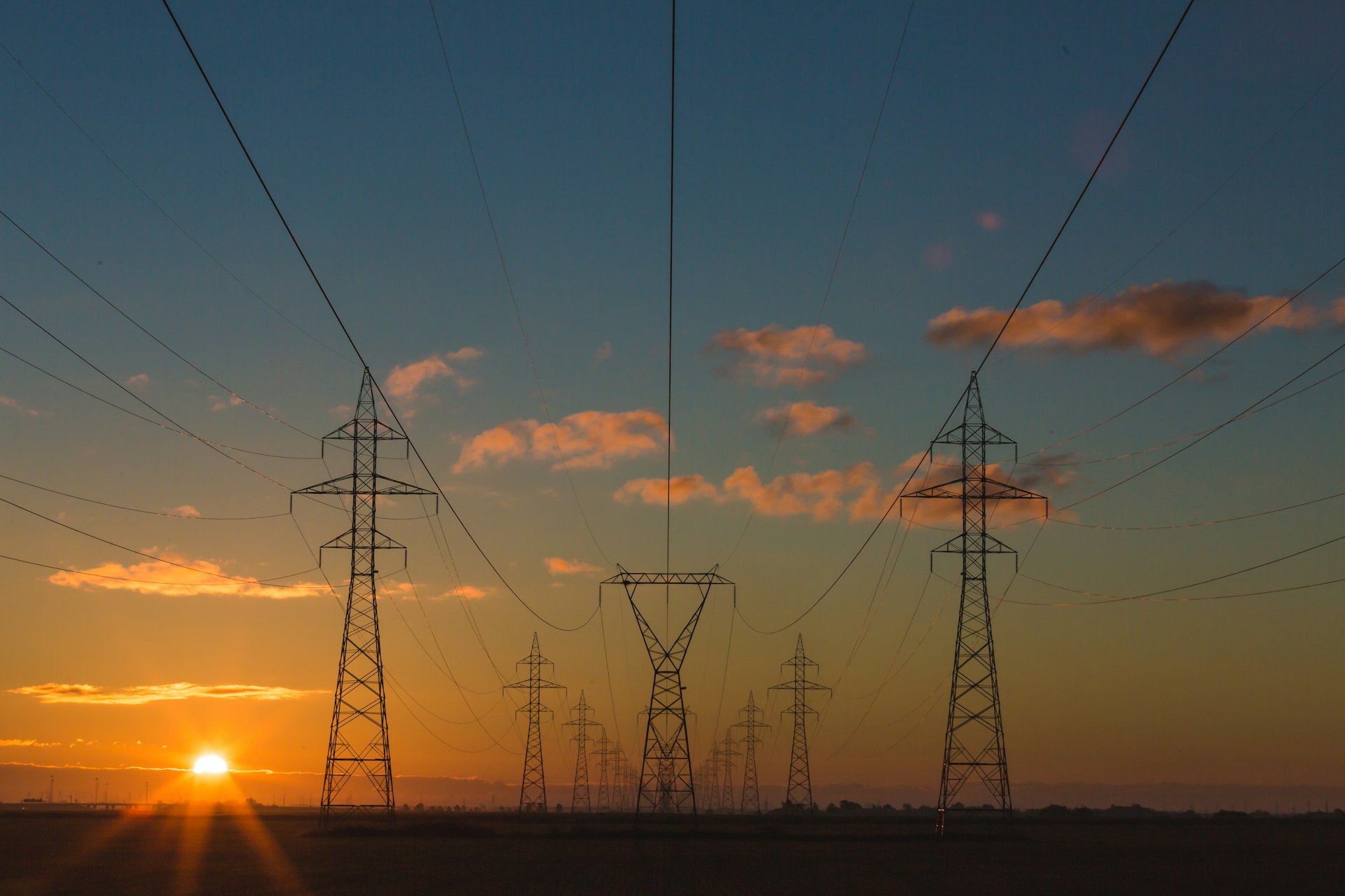 Renewable Energy & Infrastructure